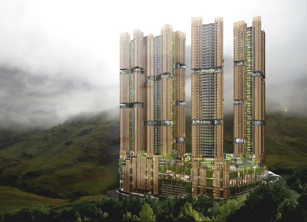 antara-facade antara-facade