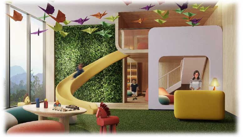 Indoor Playground