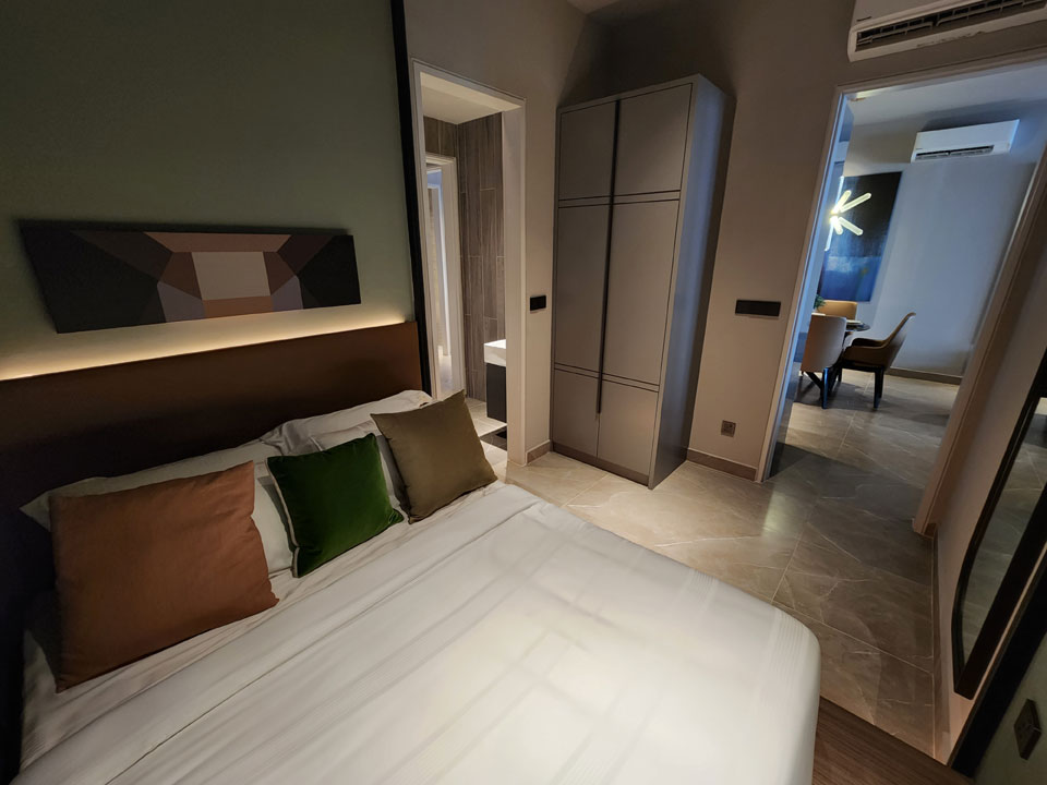 Type C 3rd Room